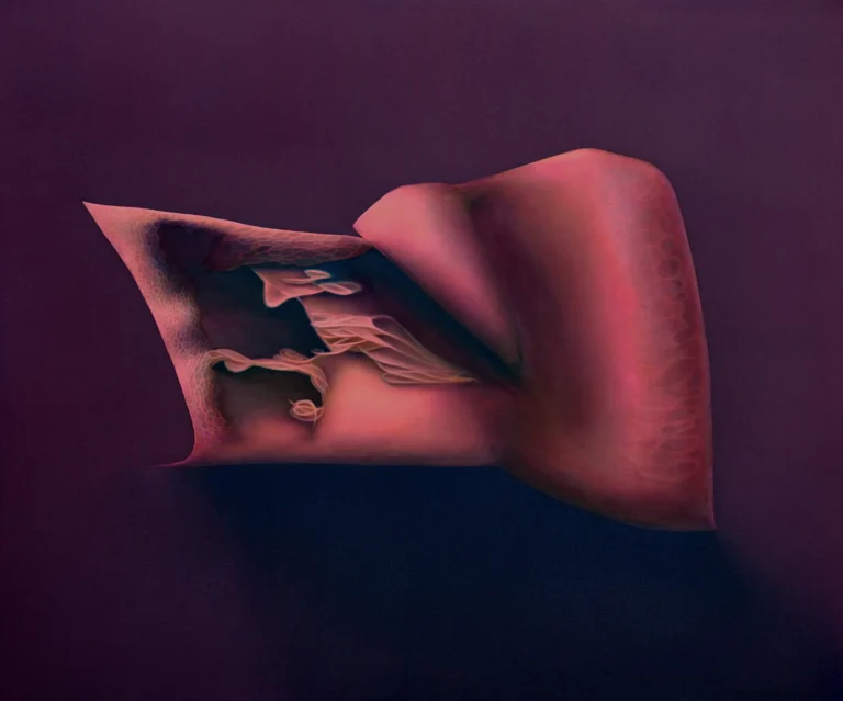 Darkness Visible, APT Gallery