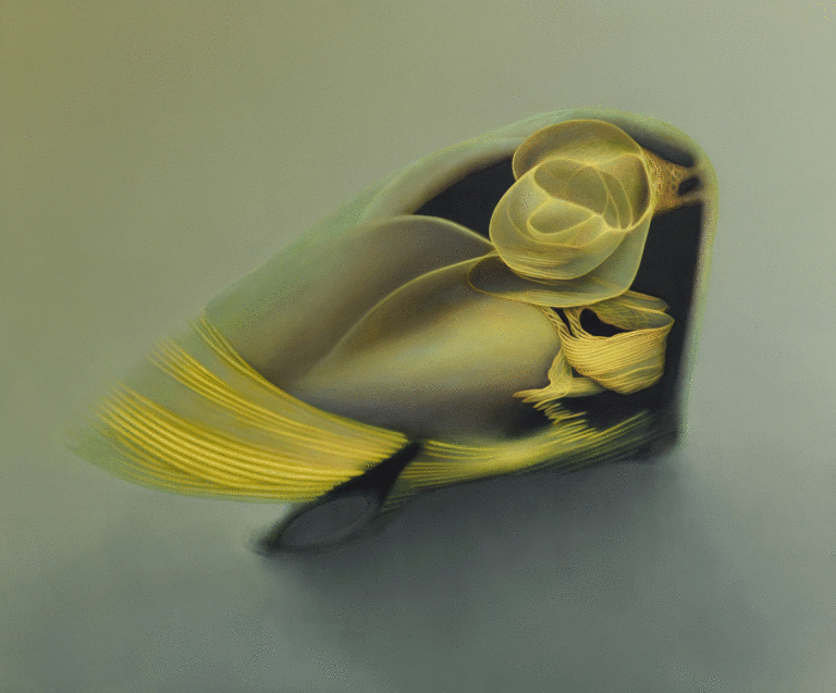ArtEvol 2025 : Voices from the Undefined, London Art Collective at Saatchi Gallery
