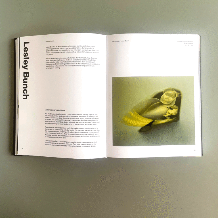 ArtEvol 2025: Voices from the Undefined